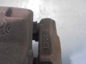Recambio de pinza freno delantera derecha para fiat doblo cargo (223) 1.2 cat referencia OEM IAM 