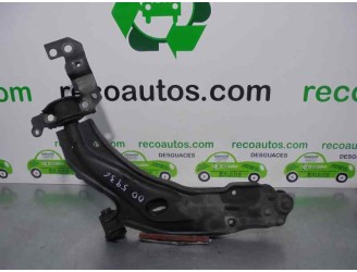 Recambio de brazo suspension inferior delantero derecho para fiat doblo cargo (223) 1.2 cat referencia OEM IAM 