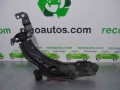 Recambio de brazo suspension inferior delantero derecho para fiat doblo cargo (223) 1.2 cat referencia OEM IAM 