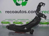Recambio de brazo suspension inferior delantero derecho para fiat doblo cargo (223) 1.2 cat referencia OEM IAM 