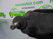 Replacement front right lower suspension arm for Fiat Doblo Cargo (223) 1.2 CAT OEM IAM reference 