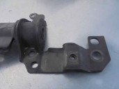 Recambio de brazo suspension inferior delantero derecho para fiat doblo cargo (223) 1.2 cat referencia OEM IAM 