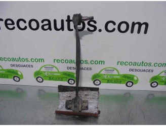 Recambio de brazo suspension inferior trasero izquierdo para mercedes-benz clase s (w220) berlina 5.0 v8 24v cat referencia OEM 