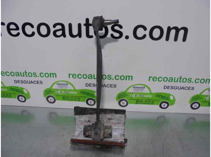 Recambio de brazo suspension inferior trasero izquierdo para mercedes-benz clase s (w220) berlina 5.0 v8 24v cat referencia OEM 