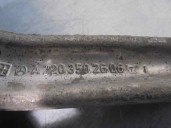 Recambio de brazo suspension inferior trasero derecho para mercedes-benz clase s (w220) berlina 5.0 v8 24v cat referencia OEM IA