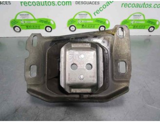 Recambio de soporte cambio para peugeot 308 allure referencia OEM IAM 9673768480C 