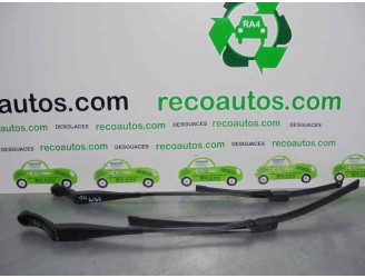 Recambio de brazo limpia delantero derecho para peugeot 308 allure referencia OEM IAM 1610672480 1610670580 