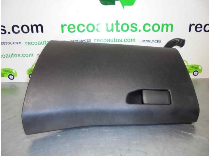 Recambio de guantera para peugeot 308 allure referencia OEM IAM 16089498ZD 9677995177 
