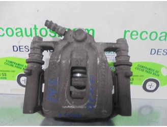 Recambio de pinza freno trasera derecha para mercedes-benz clase a (w169) 1.5 cat referencia OEM IAM 2G342 