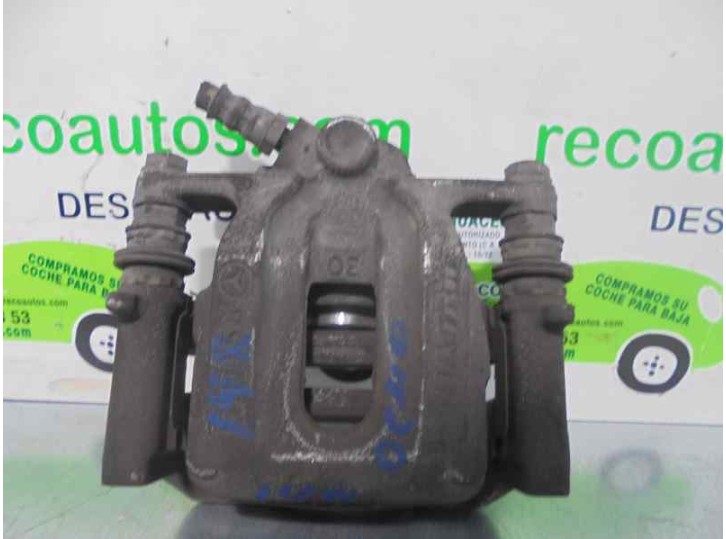 Recambio de pinza freno trasera derecha para mercedes-benz clase a (w169) 1.5 cat referencia OEM IAM 2G342 