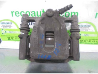 Recambio de pinza freno trasera izquierda para mercedes-benz clase a (w169) 1.5 cat referencia OEM IAM 78342 