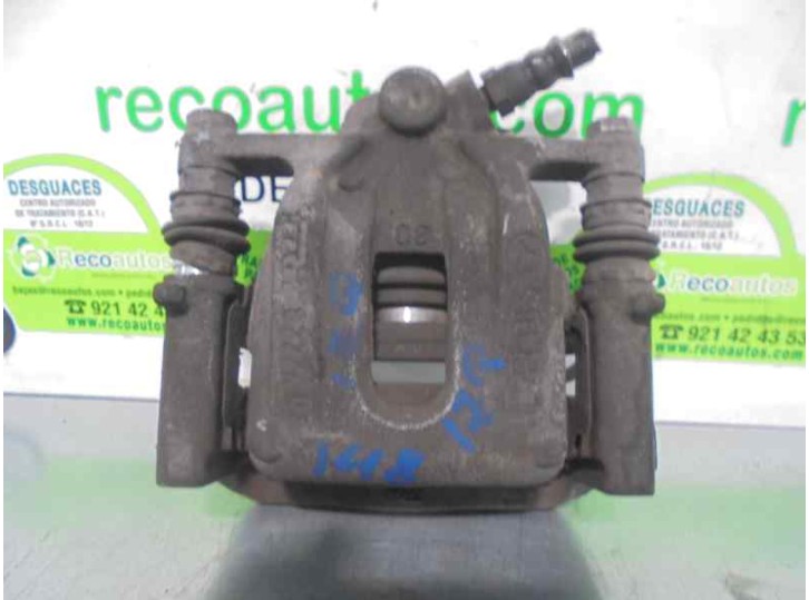 Recambio de pinza freno trasera izquierda para mercedes-benz clase a (w169) 1.5 cat referencia OEM IAM 78342  