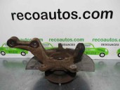 Recambio de mangueta delantera izquierda para suzuki grand vitara jb (jt) 1.9 ddis turbodiesel referencia OEM IAM 4515165J00 