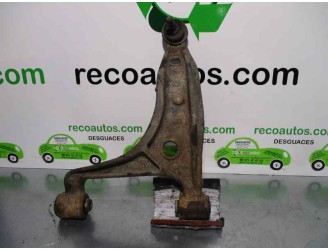 Recambio de brazo suspension inferior trasero derecho para suzuki grand vitara jb (jt) 1.9 ddis turbodiesel referencia OEM IAM 4