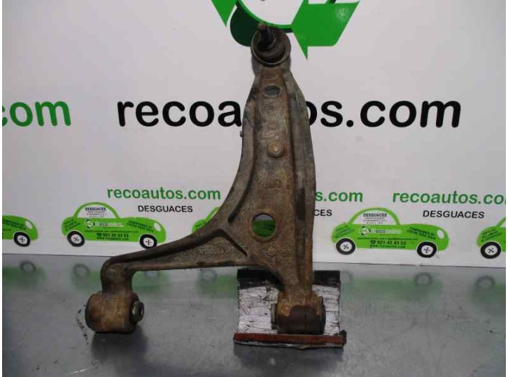 Recambio de brazo suspension inferior trasero derecho para suzuki grand vitara jb (jt) 1.9 ddis turbodiesel referencia OEM IAM 4