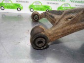 Recambio de brazo suspension inferior trasero derecho para suzuki grand vitara jb (jt) 1.9 ddis turbodiesel referencia OEM IAM 4