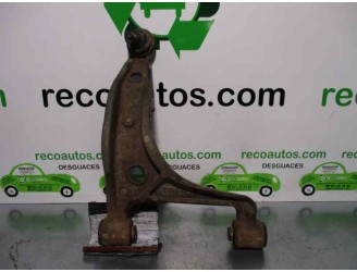Recambio de brazo suspension inferior trasero izquierdo para suzuki grand vitara jb (jt) 1.9 ddis turbodiesel referencia OEM IAM