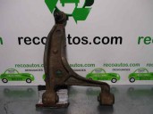Recambio de brazo suspension inferior trasero izquierdo para suzuki grand vitara jb (jt) 1.9 ddis turbodiesel referencia OEM IAM