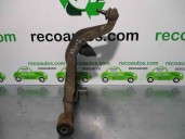 Recambio de brazo suspension inferior trasero izquierdo para suzuki grand vitara jb (jt) 1.9 ddis turbodiesel referencia OEM IAM