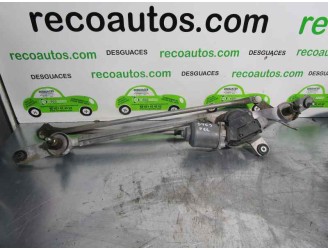 Recambio de motor limpia delantero para suzuki grand vitara jb (jt) 1.9 ddis turbodiesel referencia OEM IAM 3811065J00 159300048