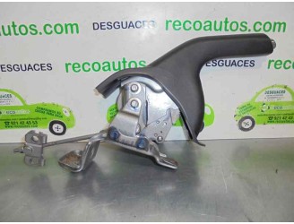 Recambio de palanca freno de mano para suzuki grand vitara jb (jt) 1.9 ddis turbodiesel referencia OEM IAM 5410065J10 