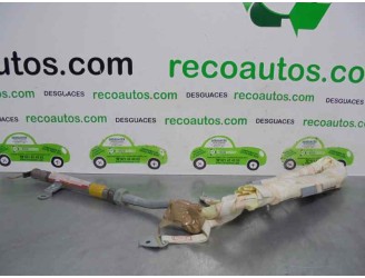 Recambio de airbag cortina delantero derecho para suzuki grand vitara jb (jt) 1.9 ddis turbodiesel referencia OEM IAM 7645064J00