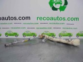 Recambio de airbag cortina delantero derecho para suzuki grand vitara jb (jt) 1.9 ddis turbodiesel referencia OEM IAM 7645064J00