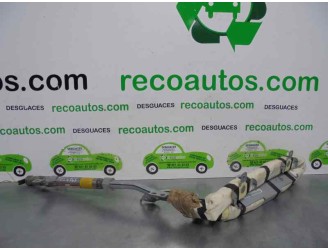 Recambio de airbag cortina delantero izquierdo para suzuki grand vitara jb (jt) 1.9 ddis turbodiesel referencia OEM IAM 7646064J