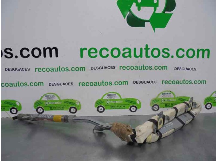 Recambio de airbag cortina delantero izquierdo para suzuki grand vitara jb (jt) 1.9 ddis turbodiesel referencia OEM IAM 7646064J