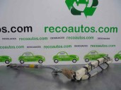 Recambio de airbag cortina delantero izquierdo para suzuki grand vitara jb (jt) 1.9 ddis turbodiesel referencia OEM IAM 7646064J