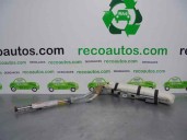 Recambio de airbag cortina delantero izquierdo para suzuki grand vitara jb (jt) 1.9 ddis turbodiesel referencia OEM IAM 7646064J