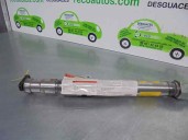 Recambio de airbag cortina delantero izquierdo para suzuki grand vitara jb (jt) 1.9 ddis turbodiesel referencia OEM IAM 7646064J