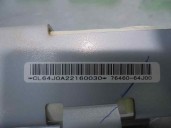 Recambio de airbag cortina delantero izquierdo para suzuki grand vitara jb (jt) 1.9 ddis turbodiesel referencia OEM IAM 7646064J