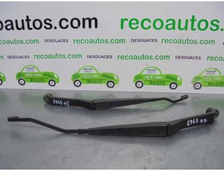 Recambio de brazo limpia delantero derecho para suzuki grand vitara jb (jt) 1.9 ddis turbodiesel referencia OEM IAM 3833065J00 