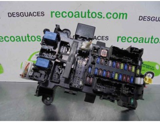 Recambio de caja reles / fusibles para suzuki grand vitara jb (jt) 1.9 ddis turbodiesel referencia OEM IAM 03016F2664J2 