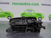 Recambio de maneta interior delantera izquierda para suzuki grand vitara jb (jt) 1.9 ddis turbodiesel referencia OEM IAM 8311065