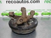 Recambio de mangueta trasera izquierda para suzuki grand vitara jb (jt) 1.9 ddis turbodiesel referencia OEM IAM C120L 