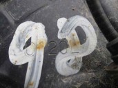 Recambio de mangueta trasera izquierda para suzuki grand vitara jb (jt) 1.9 ddis turbodiesel referencia OEM IAM C120L 