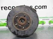 Recambio de mangueta trasera izquierda para suzuki grand vitara jb (jt) 1.9 ddis turbodiesel referencia OEM IAM C120L 