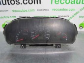 Recambio de cuadro instrumentos para kia rio i hatchback (dc) 1.3 referencia OEM IAM 0K33B55430B 200110424 