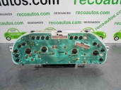 Recambio de cuadro instrumentos para kia rio i hatchback (dc) 1.3 referencia OEM IAM 0K33B55430B 200110424 