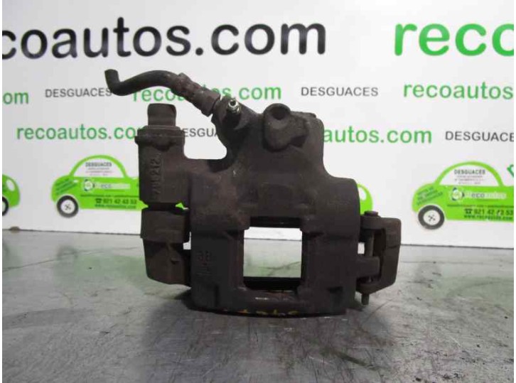 Recambio de pinza freno delantera derecha para lancia lancia y 1.2 cat referencia OEM IAM  795212 BENDIX