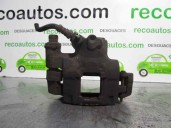 Recambio de pinza freno delantera derecha para lancia lancia y 1.2 cat referencia OEM IAM 795212 BENDIX