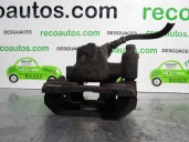 Recambio de pinza freno delantera derecha para lancia lancia y 1.2 cat referencia OEM IAM  795212 BENDIX