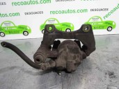 Recambio de pinza freno delantera derecha para lancia lancia y 1.2 cat referencia OEM IAM  795212 BENDIX