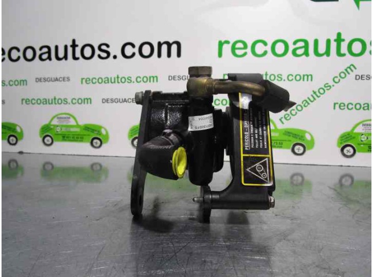 Recambio de bomba servodireccion para lancia lancia y 1.2 cat referencia OEM IAM 46541004 26071300FS 
