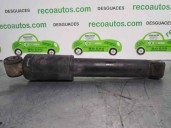 Recambio de amortiguador trasero derecho para lancia lancia y 1.2 cat referencia OEM IAM 46473865 