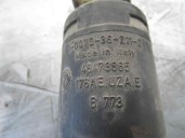 Recambio de amortiguador trasero izquierdo para lancia lancia y 1.2 cat referencia OEM IAM 46473865 