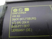 Recambio de airbag delantero derecho para skoda octavia berlina (1u2) 1.9 tdi referencia OEM IAM 1J0880204K 