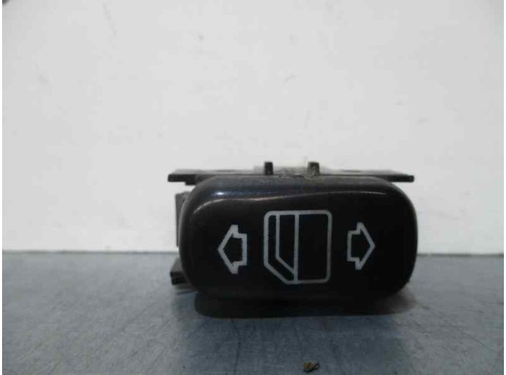 Recambio de mando elevalunas delantero derecho para mercedes-benz clase slk (w170) roadster 2.3 compresor cat referencia OEM IAM